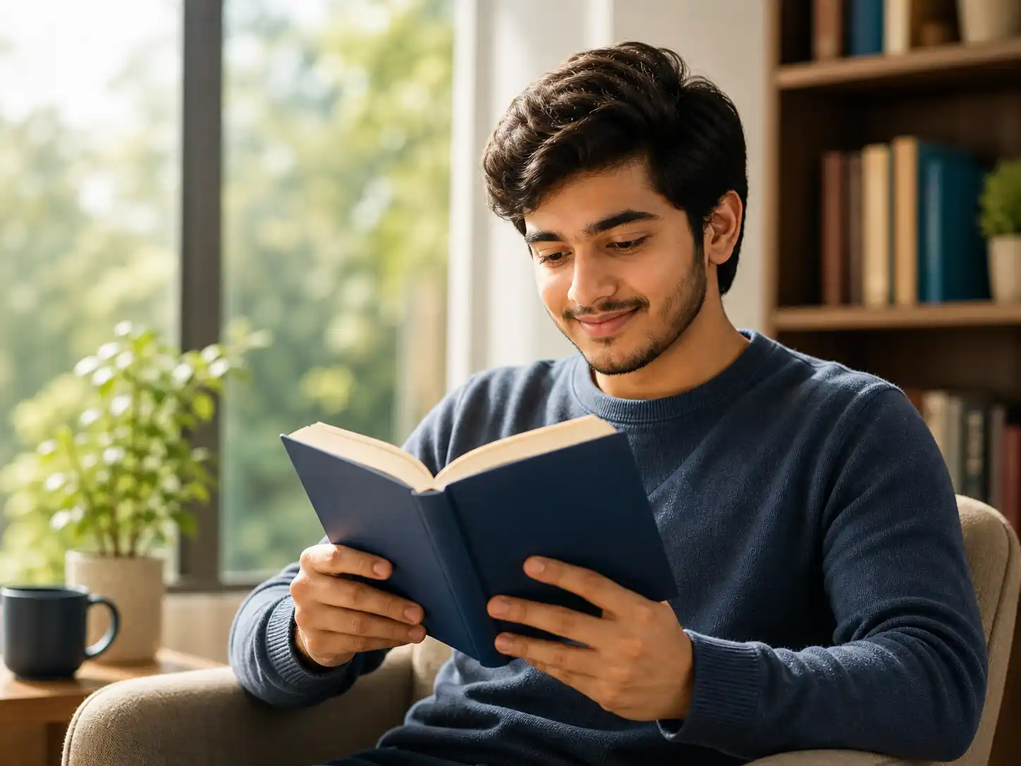 Read easily